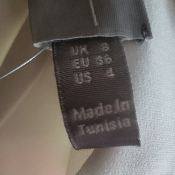 Floral Romper from asos - Picture 3 of 4